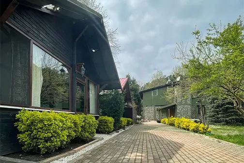 Taşev Butik Otel Sapanca