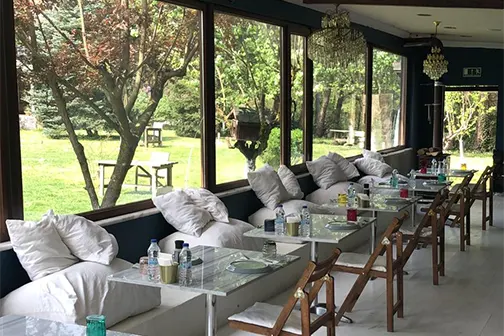 Taşev Butik Otel Sapanca